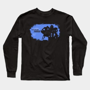 Play of the game - Pharah Long Sleeve T-Shirt